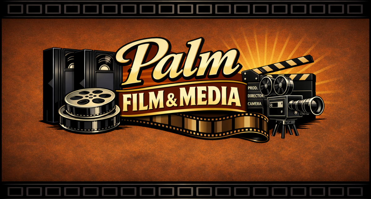 Palm Film & Media